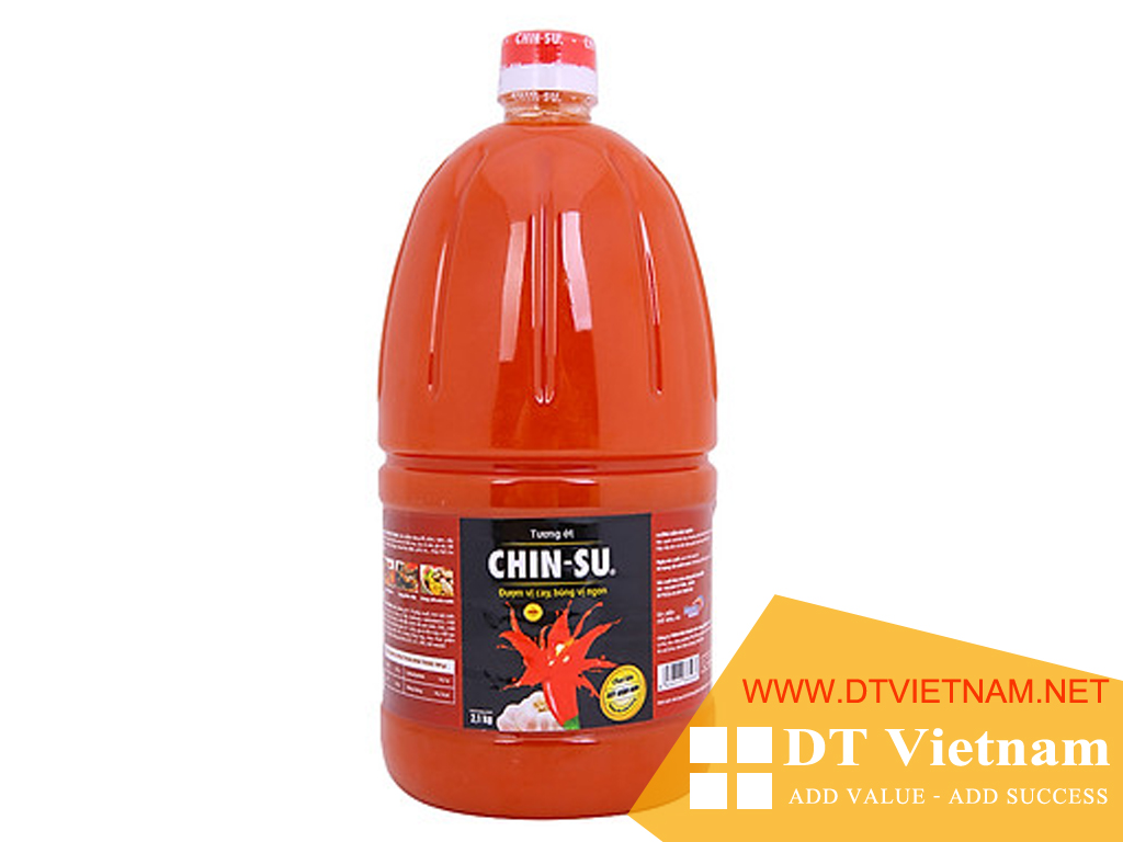 TO Chinsu MB 6can x 2.1kg