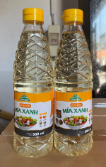 Đường lỏng Mía Xanh 500ml