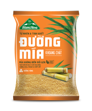 Đường mía khoáng chất 1kg