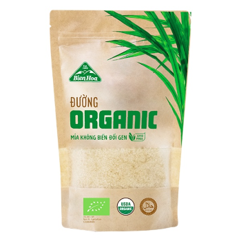 Đường Organic 500g