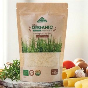 Đường Organic Biên Hòa 400g