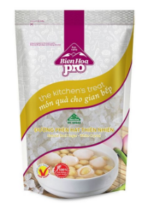 Đường Phèn Thiên Nhiên Biên Hòa Pro 500g