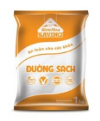 Đường Sạch Biên Hòa Saving 1Kg