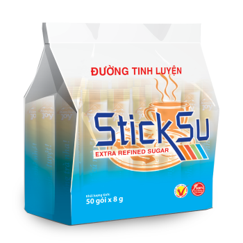 Đường Sticksu 8G