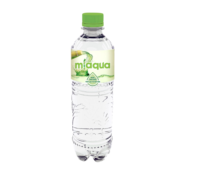 Nước MIAQUA 355ML