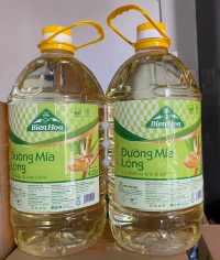 Đường mía lỏng Biên Hòa 4.8L