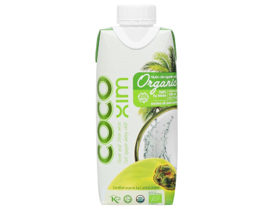 Sữa Dừa Cocoxim Milk Original 330ml