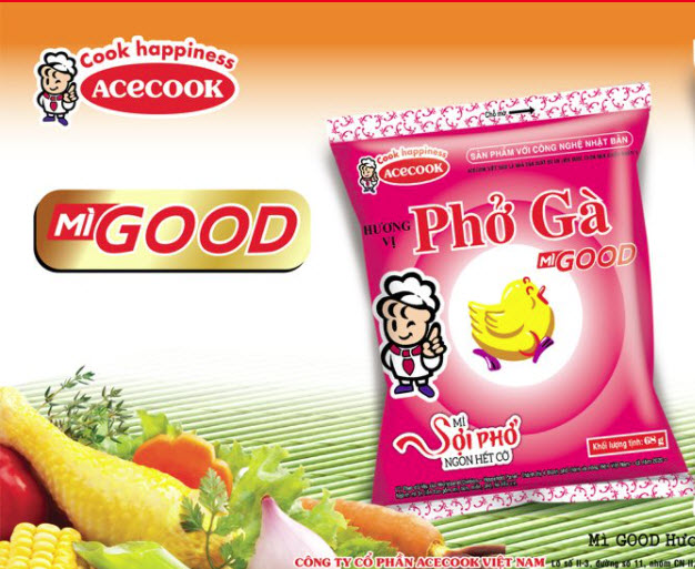 Mì Good Phở Gà 30